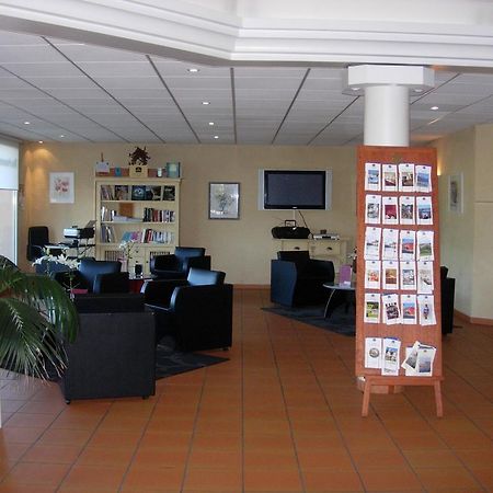 Best Western Montagne Noire Lagarrigue エクステリア 写真
