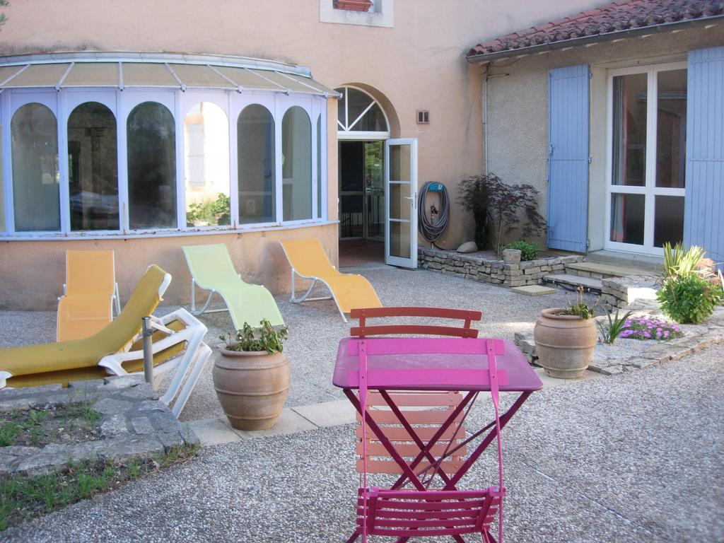Best Western Montagne Noire Lagarrigue エクステリア 写真